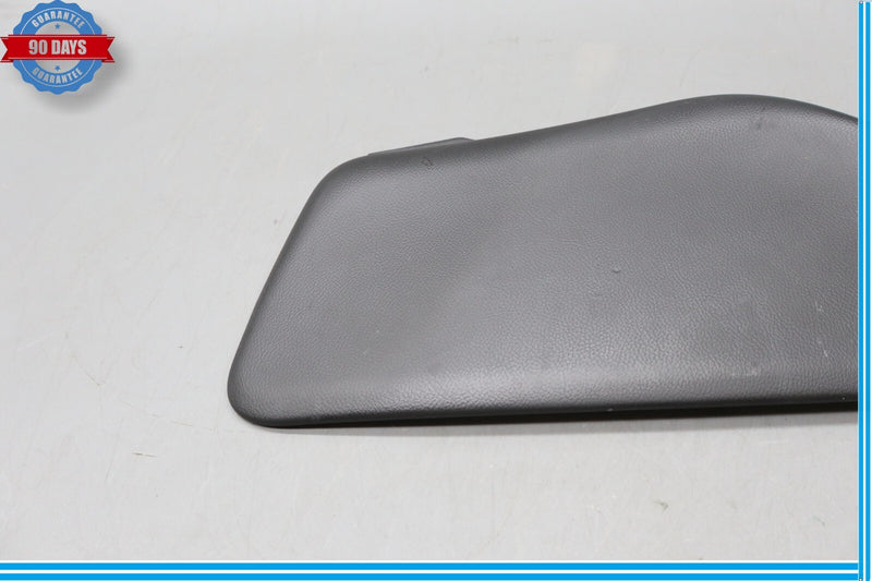 Load image into Gallery viewer, 14-17 Maserati Ghibli Front Right Side Center Console Cover Panel Trim Oem
