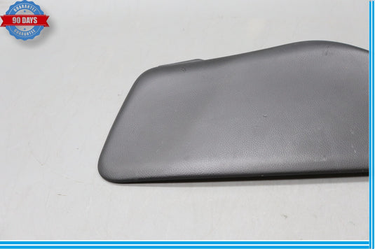 14-17 Maserati Ghibli Front Right Side Center Console Cover Panel Trim Oem
