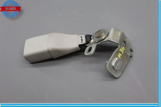 07-12 Lexus LS460 Rear Left Or Right Side Center Seat Belt Buckle 1046971 Oem