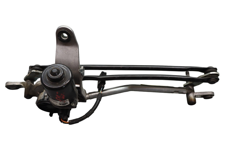 Load image into Gallery viewer, 14-20 Maserati Ghibli Front Windshield Wiper Motor Linkage 670007561 Oem

