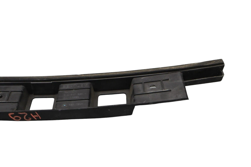 Load image into Gallery viewer, 03-11 Bentley Continental GT Rear Center Bumper Support Bracket 3W0807864A Oem
