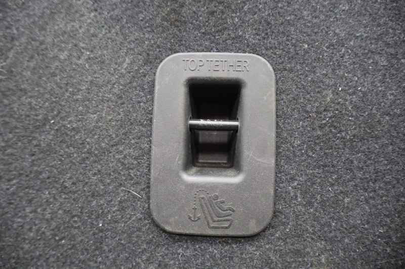 Load image into Gallery viewer, 14-21 BMW I01 i3 101 Rear Left Driver Side Upper Top Seat Cushion Cover Oem
