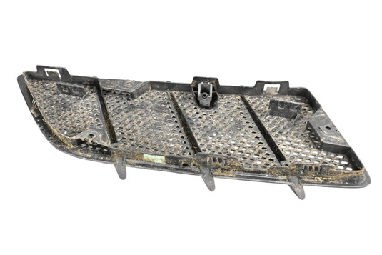 06-11 Mercedes W164 ML350 ML500 Front Left Driver Side Hood Vent Grill Black OEM