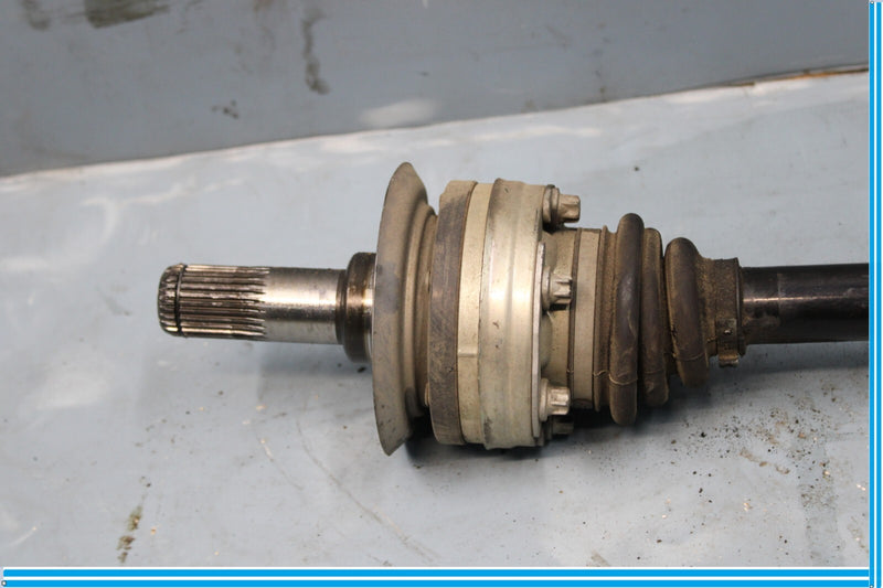 Load image into Gallery viewer, 12-15 BMW E84 X1 Rear Left Driver Side Axle Shaft Oem
