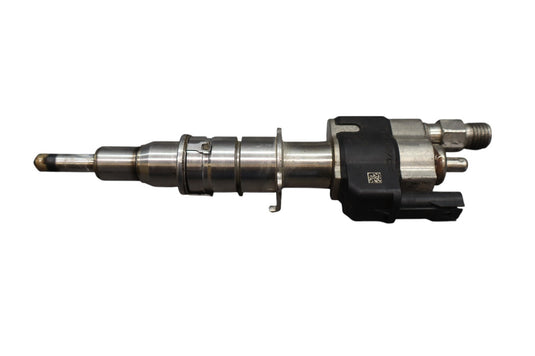 09-15 BMW 750Li 750i F01 Engine Fuel Injector Index 13537585261 Oem