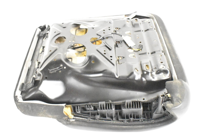 Load image into Gallery viewer, 06-08 Mercedes W164 ML500 ML350 Front Left Lower Seat Cushion 821481854 OEM
