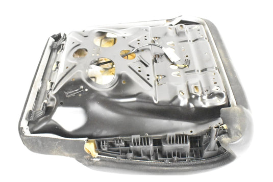 06-08 Mercedes W164 ML500 ML350 Front Left Lower Seat Cushion 821481854 OEM