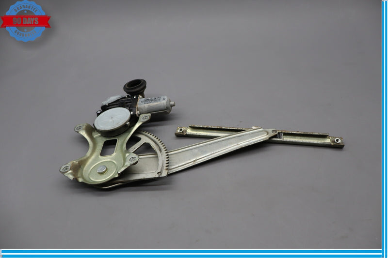Load image into Gallery viewer, 07-17 Lexus LS460 LS600h Rear Right Pass Side Door Window Regulator Motor Oem
