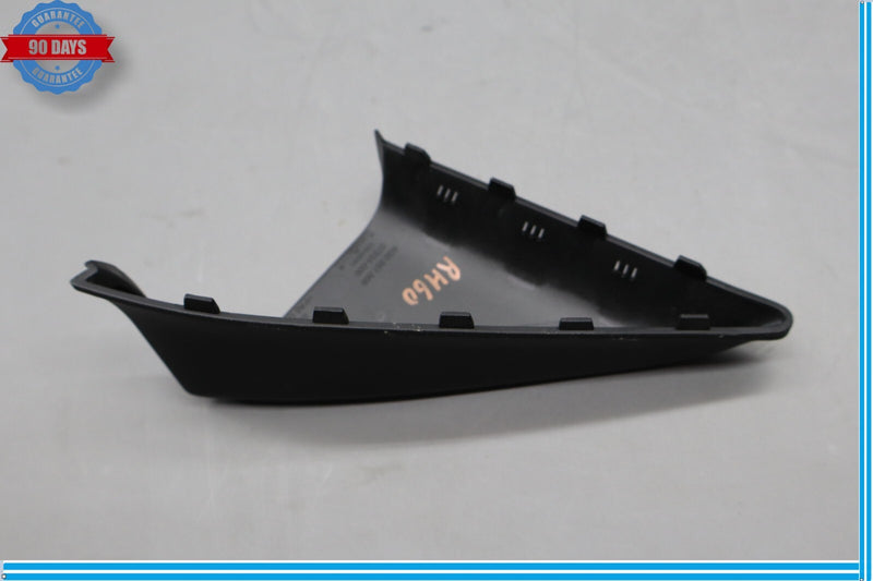 Load image into Gallery viewer, 12-18 Audi A6 Front Right Passenger Side Door Trim Cover Panel Black Oem
