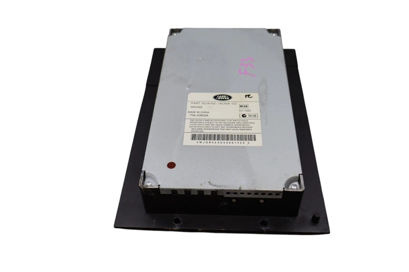 Load image into Gallery viewer, 09-11 Jaguar XF X250 XFR Radio Stereo Audio Amplifier Amp 6H5218C808CD Oem
