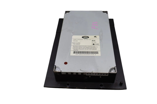 09-11 Jaguar XF X250 XFR Radio Stereo Audio Amplifier Amp 6H5218C808CD Oem