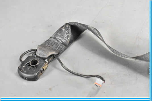 09-15 Jaguar XF A2139 Rear Right Passenger Side Seat Belt Retractor Oem