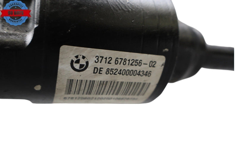 Load image into Gallery viewer, 10-17 BMW 535i GT xDrive Rear Dynamic Drive Stabilizer Bar 3712678125602 Oem
