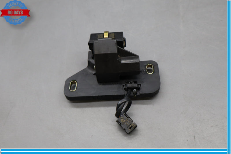 Load image into Gallery viewer, 90-02 Mercedes R129 500SL SL320 Trunk Lock Latch Actuator 1297500084 Oem
