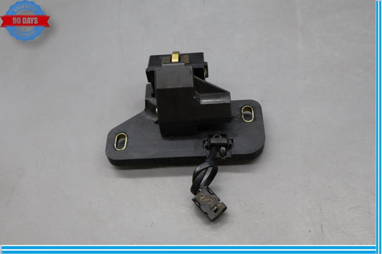 90-02 Mercedes R129 500SL SL320 Trunk Lock Latch Actuator 1297500084 Oem