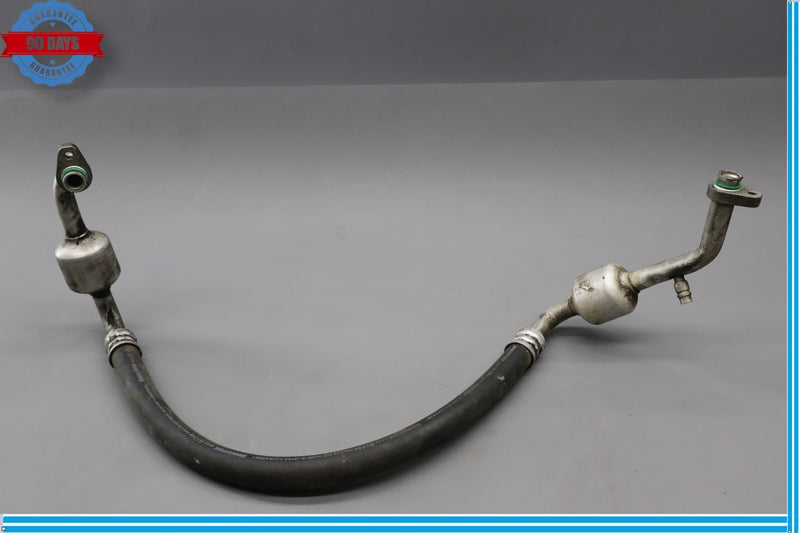 Load image into Gallery viewer, 15-17 Hyundai Genesis G80 A/C Air Conditioner Suction Hose &amp; Tube Assembly Oem
