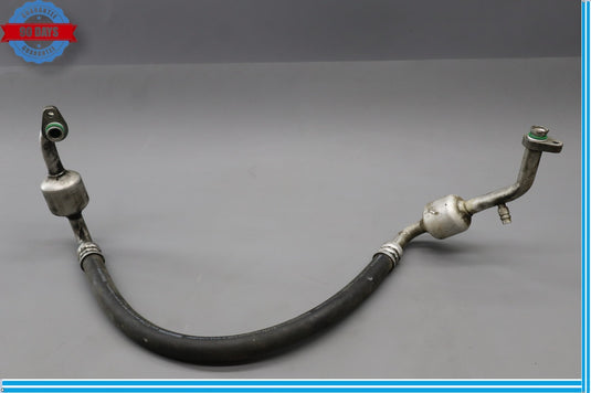 15-17 Hyundai Genesis G80 A/C Air Conditioner Suction Hose & Tube Assembly Oem