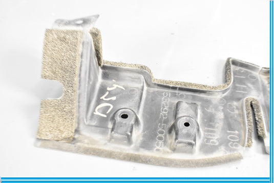 07-09 Lexus LS460  Radiator Core Support Left Driver Side Seal 53292-50050 Oem