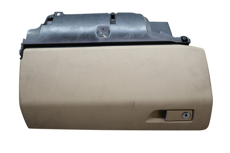 Load image into Gallery viewer, 10-13 Mercedes E350 E550 Coupe Dashboard Glove Box Compartment 2076800491 Oem
