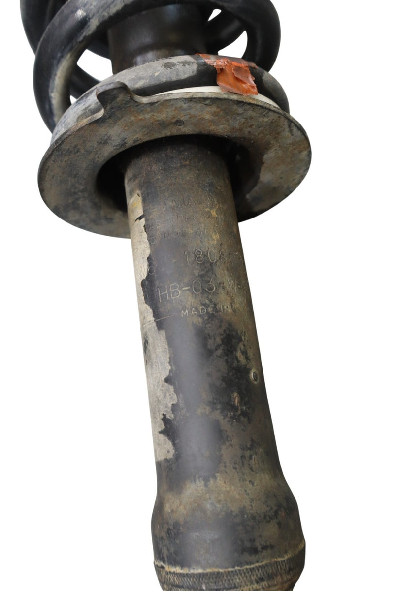 Load image into Gallery viewer, 02-04 Ford Thunderbird 3.9L V8 Rear Left Suspension Shock Strut Absorber Oem
