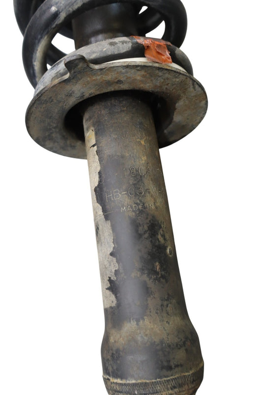 02-04 Ford Thunderbird 3.9L V8 Rear Left Suspension Shock Strut Absorber Oem