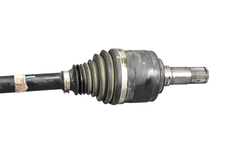 Load image into Gallery viewer, 14-17 Maserati Ghibli Rear Left Driver Side Axle CV Half Shaft 670005454 OEM
