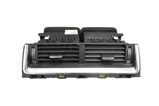 18-23 Jaguar E-Pace Front Dashboard Center AC A/C Air Vent Grille J9C3014L21 Oem
