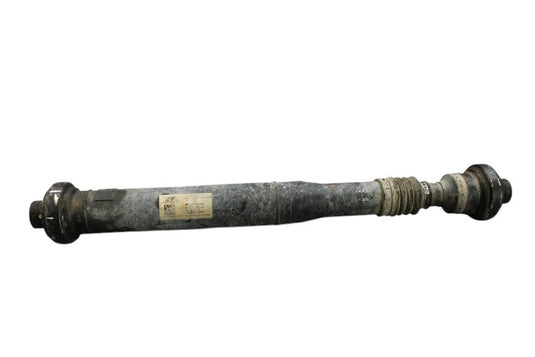 11-17 Volkswagen VW Touareg Front Driveshaft Halfshaft Propeller Shaft OEM