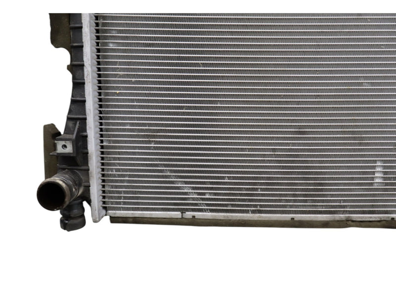 Load image into Gallery viewer, 07-09 Jaguar XK XKR X150 4.2 Engine Cooling Radiator Assembly 6W838005AD Oem
