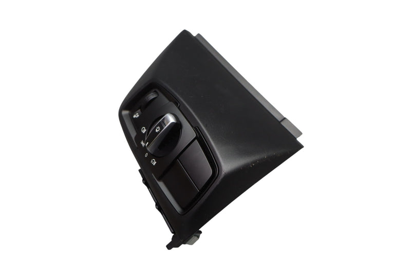 Load image into Gallery viewer, 14-21 BMW I01 i3 i3s Headlight Head Light Control Switch w/Trim 51459282942 Oem
