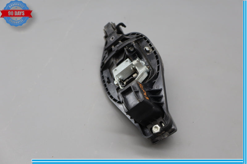 Load image into Gallery viewer, 10-11 Land Rover Range Rover Sport Rear Left Side Exterior Door Handle Oem
