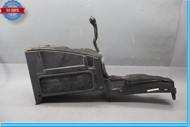 Load image into Gallery viewer, 14-17 Maserati Ghibli S Front Under Cowl Air Filter Housing Box Oem
