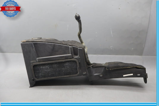 14-17 Maserati Ghibli S Front Under Cowl Air Filter Housing Box Oem