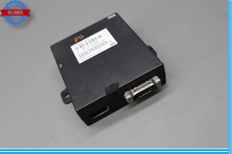 Load image into Gallery viewer, 03-06 Mercedes W220 S430 SL500 Communication Voice Control Module Unit Oem
