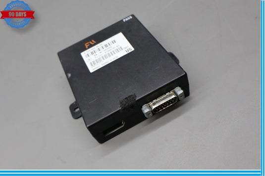 03-06 Mercedes W220 S430 SL500 Communication Voice Control Module Unit Oem