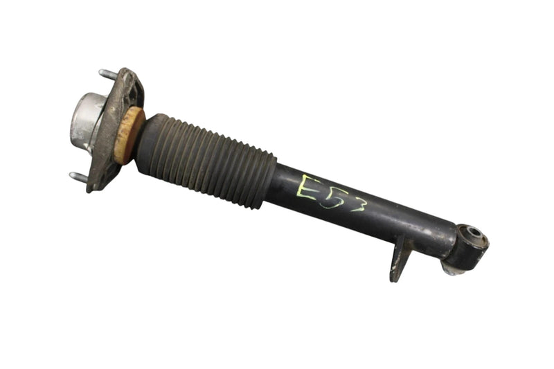 Load image into Gallery viewer, 14-18 BMW X5 X6 Rear Left Driver Side Shock Strut Absorber 33506867864 OEM
