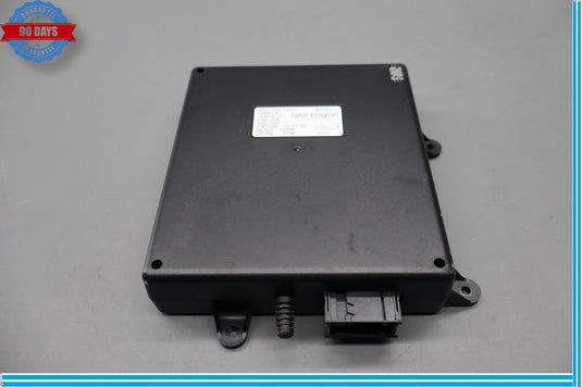 2006 Bentley Continental Flying Spur Communication Phone Control Module Oem