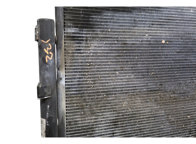 Load image into Gallery viewer, 14-20 Maserati Ghibli M157 Front Radiator A/C AC Cooling Condenser Oem
