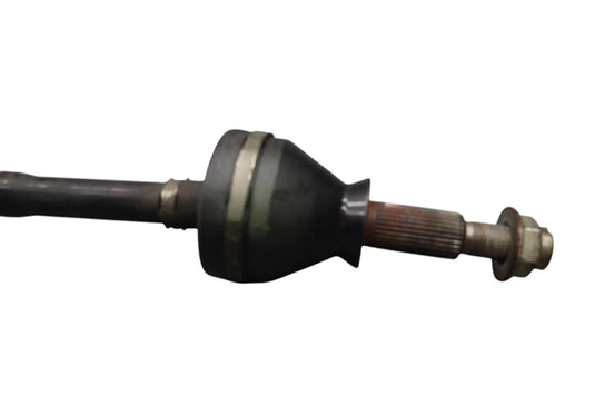 14-17 Maserati Ghibli Rear Left Driver Side Axle Shaft CV Half Shaft Oem