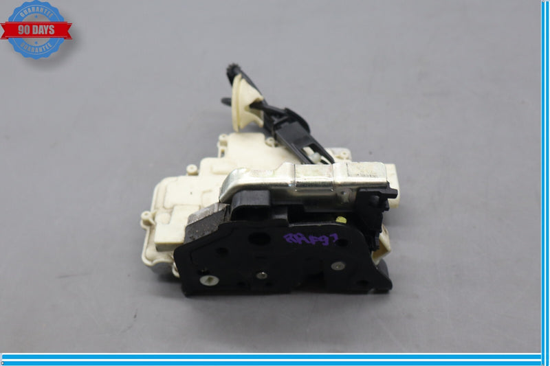 Load image into Gallery viewer, 11-17 Volkswagen VW Touareg Rear Right Side Door Lock Latch Actuator Oem
