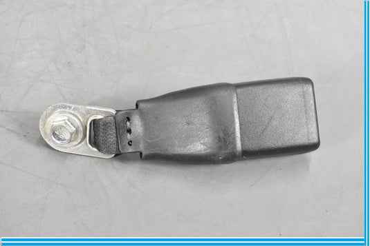 07-12 Lexus LS460 Rear Left Driver Side Center Seat Belt Buckle 1046971 Oem