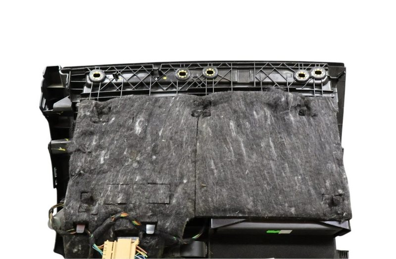 Load image into Gallery viewer, 12-15 Audi A7 Quattro Dash Glovebox Storage Compartment Assembly 4G1880302 Oem
