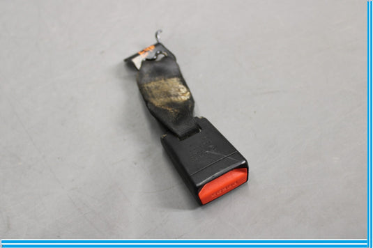 12-18 BMW 320i 328i F30 Rear Second 2nd Row Center Middle Seat Belt Buckle Oem