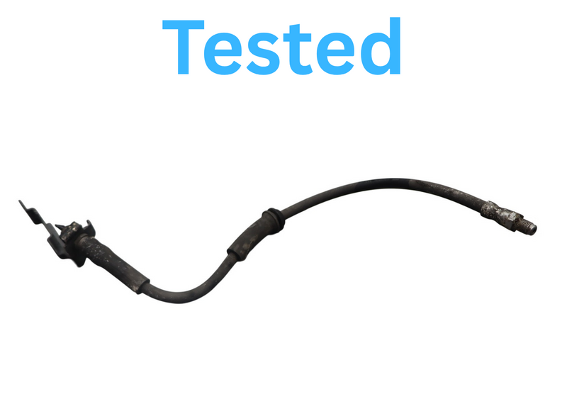 Load image into Gallery viewer, 14-23 Mercedes B250e CLA250 Front Left Driver Side ABS Brake Caliper Hose Oem
