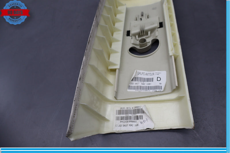 Load image into Gallery viewer, 10-12 Land Rover Range Rover Rear Right Side Upper C Pillar Trim Cover Oem
