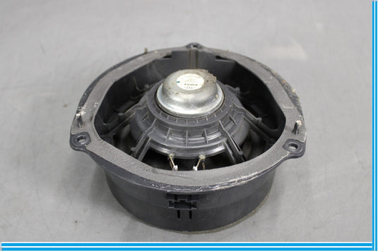 11-18 Audi A8 Rear Right Passenger Door Bose Speaker Oem