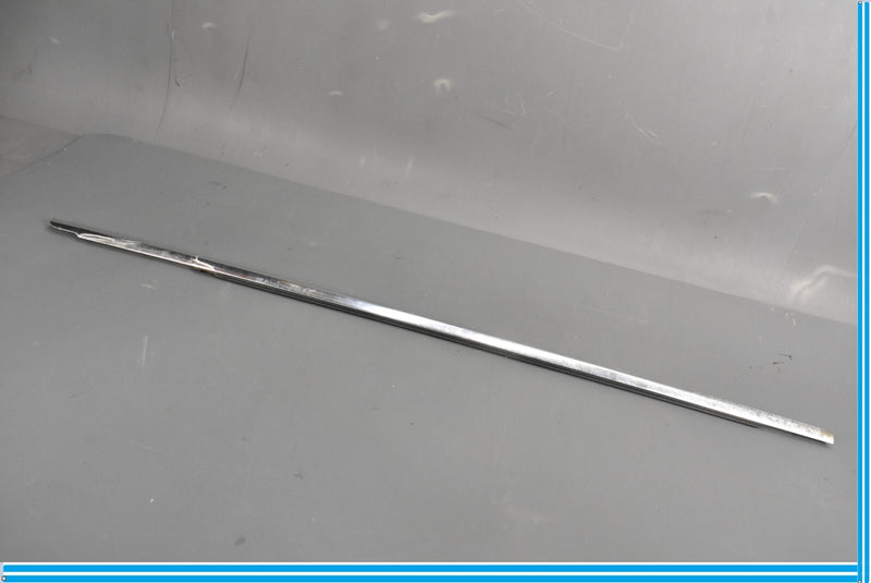 Load image into Gallery viewer, 18-20 Jaguar E-Pace Front Right Door Window Molding Strip Trim Oem

