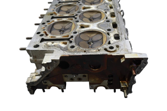 03-12 Bentley Continental Flying Spur Right Side Engine Cylinder Head 6.0L Oem