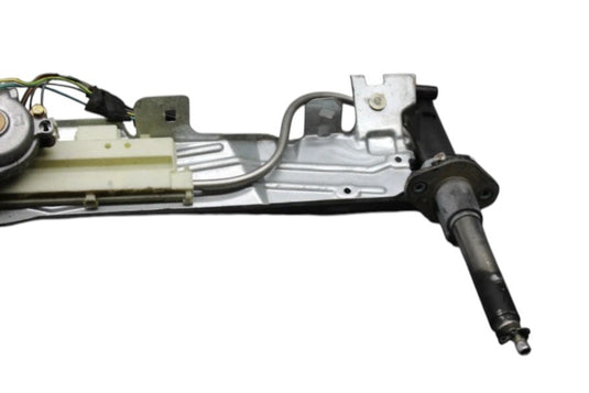 97-04 Porsche 986 Boxster Rear Spoiler Lift Mechanism Motor Oem