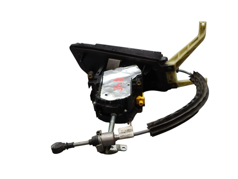 Load image into Gallery viewer, 11-18 Porsche Cayenne 958 Hybrid Tiptronic Floor Shifter Gear Shift Selector Oem
